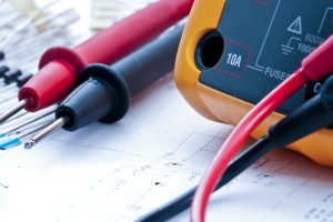 آزمایشگاه مرجع کالیبراسیون